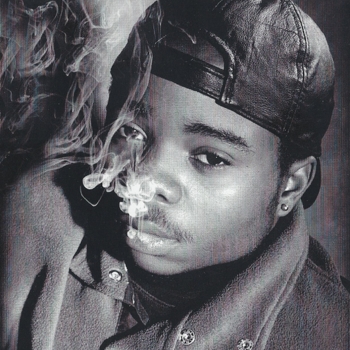 Lil Gin - In da club