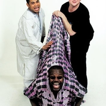 Артист Los Amigos