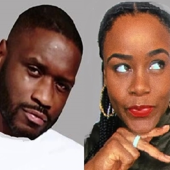 Артист Lethal Bizzle feat Cherri Voncelle