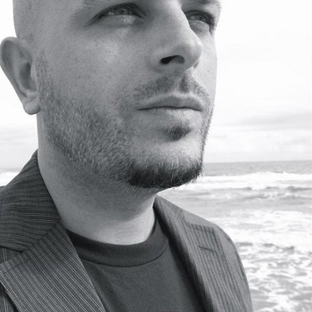 Gabriel Ananda - Trommelstunde