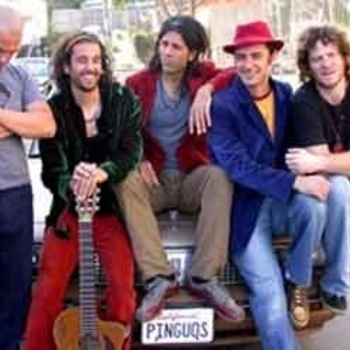 Los Pinguos - Sachita