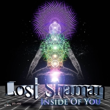 Lost Shaman - We Recording