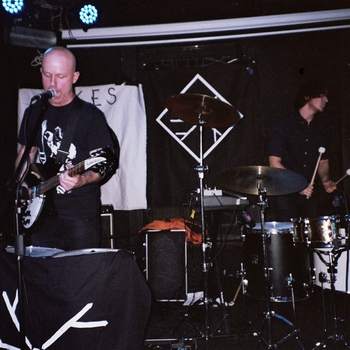 Lakes - Wield the edge (Arms In Twilight 2015)