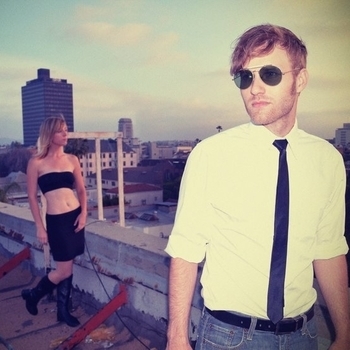 Leitbur - Think of Tomorrow