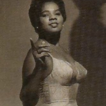 Linda Hopkins - The Magic Song