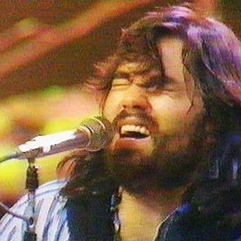 Lowell George - Can't Stand the Rain