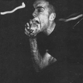 Left for Dead - Kept in Line