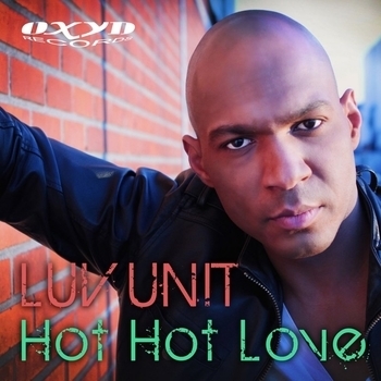 Luv Unit - Hot Hot Love