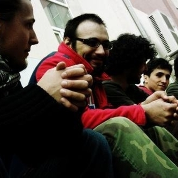 Les Elephants Bizarres - Hello! Says The Devil (Volta Cab Shawn Mac Remix)