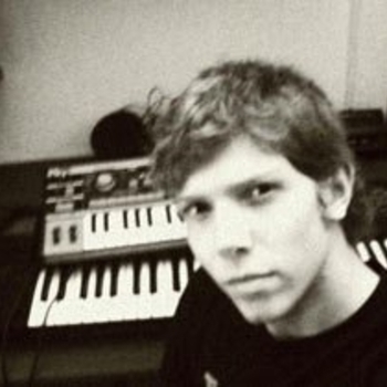 Lucio Aquilina - My Cube