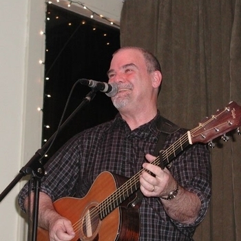 Larry Groce - Sleigh Ride