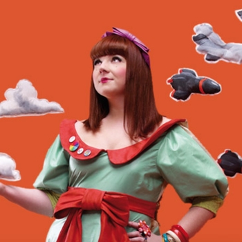 Luce - La Symphonie D'Alzheimer