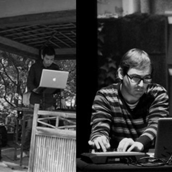 Lights Dim With Gallery Six - After the End