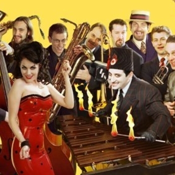 Lee Press-On and the Nails - I'm Beginning To See The Light