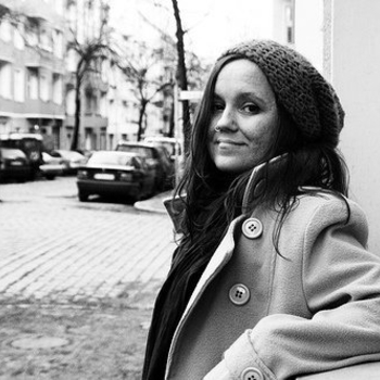 Lady Daisey - Magical