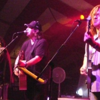 Lost Dogs - Dust In My Bowl