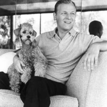 Les Baxter and His Orchestra - Tell Me, Margarita