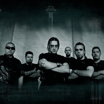 Laments Of Silence - Holy Faces