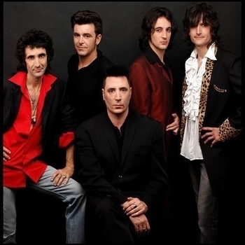 Loquillo Y Los Trogloditas - Qué hace una chica como tú en un sitio como este