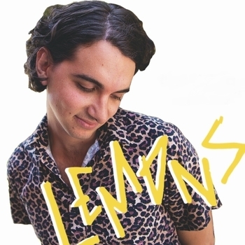 Lemons - Podes Creerlo (Himnos (Para una Juventud Obsesionada por Lo Instantaneo) 2018)