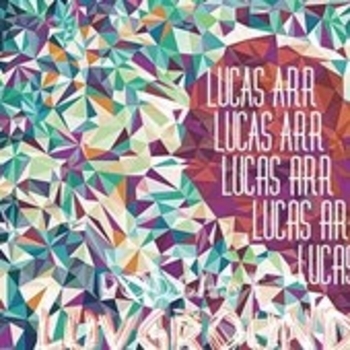 Lucas Arr - Art of facts (original mix )