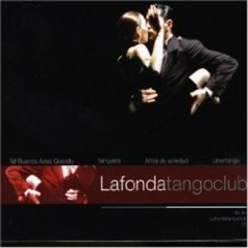 La Fonda Tango Club - JUANCITO