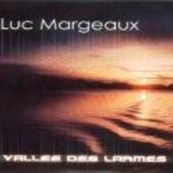 Luc Margeaux - ville des larmes 2008 (radio edit)