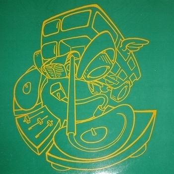 Lochi - New Wave of Acid Techno