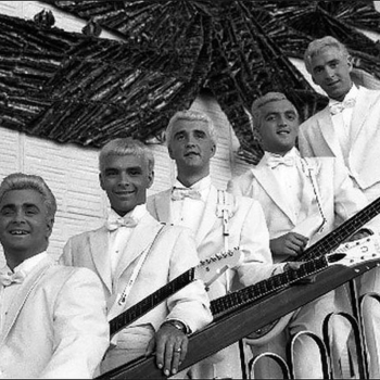 Les Classels - Je Dois Partir