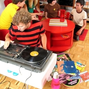 La Casa Azul - La Revolución Sexual