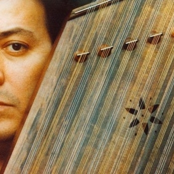 Luis Delgado - 07.   Los Almoravides salvan Zaragoza