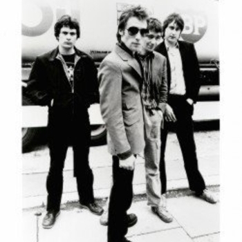 Lew Lewis Reformer - Win or Lose