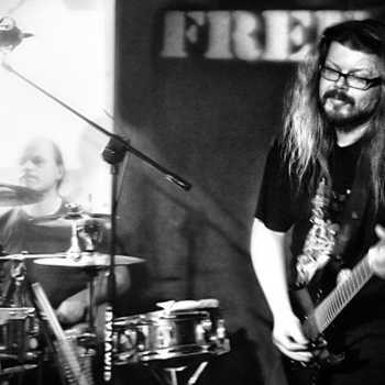 Lebowski - Отпускаю (Cover)