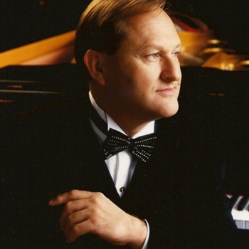 Larry Dalton - When Morning Guilds the Skies