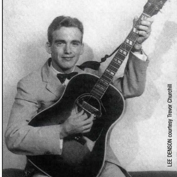 Lee Denson - The Pied Piper