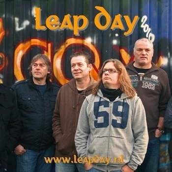 Leap Day - Taurus Appearance