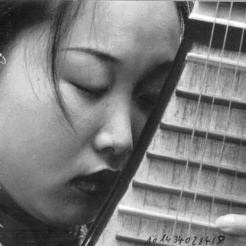 Liu Fang - The Love of the Wei River