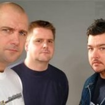 Little Green Men Feat. Eliza - Through With You (Little Green Dub)