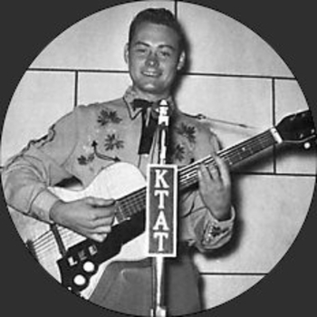 Lew Williams - Gone Ape Man