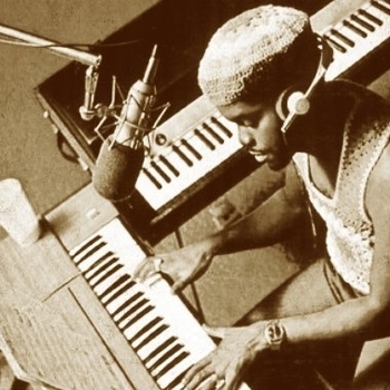 Leroy Hutson - Could This Be Love