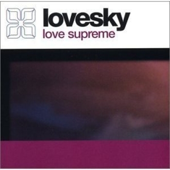 Lovesky - Olimpic Funk