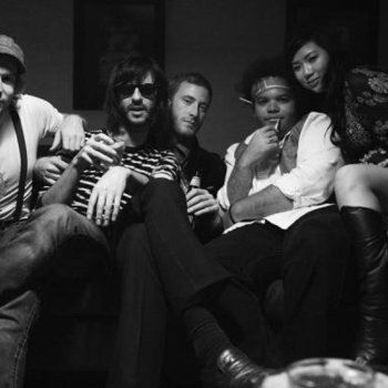 Last American Buffalo - Darling You