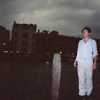 Luke Winslow-King - Airplane