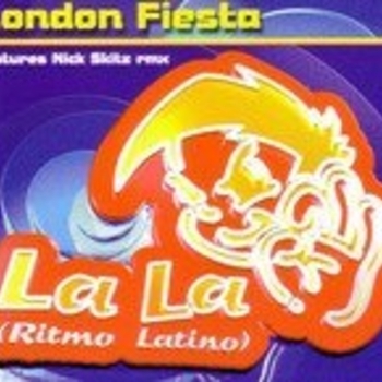 London Fiesta - La La (Skitz Bangin' Club Remix) (Ritmo Latino)