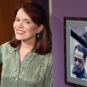 Lorraine Feather - In Living Black And White