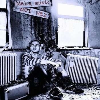 Luiz B - Hidden Beauty (2015 Rework)