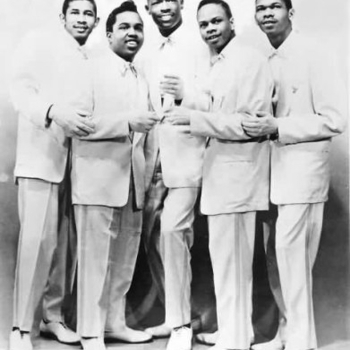 Lee Andrews & The Hearts - Lonely Room