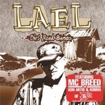 Lael - Three Times (feat. Kaj)