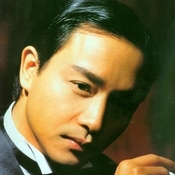 Leslie Cheung - 玻璃之情 / Glass-like Love