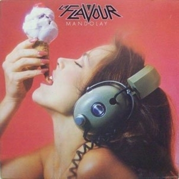 La Flavour - Roller Shake